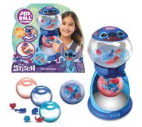 Pop Ball Studio Fabrique À Balles Squishy Disney Stitch