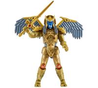 Gp Toys Power Rangers - Figurine Articulée De 15 Cm (Méchant) - Goldar