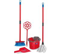 Gp Toys - Set De Nettoyage Vileda Gp Toys