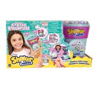GP TOYS Shaker Maker - Gabby et la maison magique