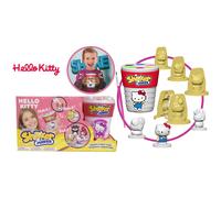 GP TOYS Shaker Maker - Hello Kitty