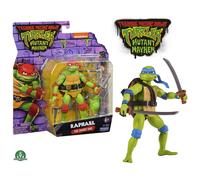 GP TOYS Tortues Ninja - Figurine articulée 12 cm - Asst