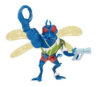 GP TOYS Tortues Ninja - Figurine articulée 12 cm - Baxter Super Fly