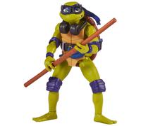 GP TOYS Tortues Ninja - Figurine articulée 12 cm - Donatello