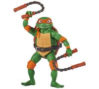GP TOYS Tortues Ninja - Figurine articulée 12 cm - Michelangelo