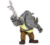 GP TOYS Tortues Ninja - Figurine articulée 12 cm - Rocksteady