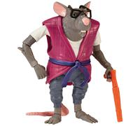 GP TOYS Tortues Ninja - Figurine articulée 12 cm - Splinter