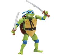 GP TOYS Tortues Ninja - Figurine deluxe 15 cm transformable - Leonardo