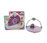 GP TOYS Twiky Stars - Scène de spectacle avec une danseuse exclusive