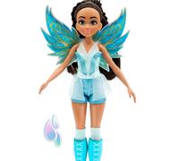 GP TOYS Winx - Poupée 26 cm - Modèle Fairy - Asst