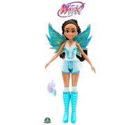GP TOYS Winx - Poupée 26 cm - Modèle Fairy - Asst