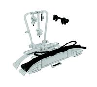 GP Troisième kit de vélo pour porte-vélos avec crochet de remorquage Verve Noir