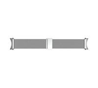 GP-TYR870 - Bracelet pour montre intelligente - argent