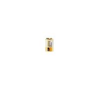 GP Ultra - Batterie 9V - Alcaline
