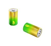 GP Ultra Pile LR20 (D) alcaline(s) 1.5 V 2 pc(s)