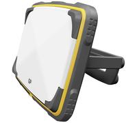 GP WP15 Panel Work Light 1 200 lumens (cadre jaune)