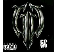 Gp Wu - Don't Go Against The Grain