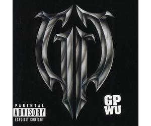 Gp Wu - Don't Go Against The Grain