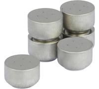 GP Pile pour appareil auditif ZA 13 1.4 V 6 pc(s) zinc-air PR48