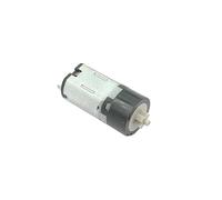 GP10-M10 10mm Planetary Gear electronic starter DC 1.5V 3V 3.7V 85RPM Slow Speed Cross Shaft Gear Reducer electronic starter DIY Robot Lock RUAJOGYNVM