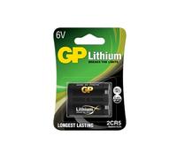 GP2CR5STD109C1 Pile photo 2CR5 lithium 6 V