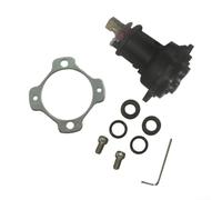 GP77759 Cartouche de rechange pour robinet de douche Rite-Temp K-304, bouchon mélangeur en laiton équilibre la température de l'eau, arrête les fuites, comprend des joints et un outil pour une