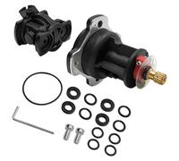 GP876851 Kit mélangeur Rite-Temp et unité d'équilibrage de pression, compatible avec Kohler Part GP76851, comprend un remplacement pour GP800820 et GP77759