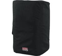Gator Cases Housse protectrice en nylon pour haut-parleurs compactes de 12"; convient à QSC K12, Yamaha DXR12 et autres (GPA-CVR12)