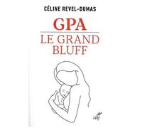 Gpa - Le Grand Bluff