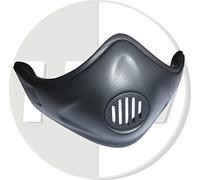 GPA OSBE TORNADO AIRCRAFT MASK PROTECTOR WIND GUARD UK ONE SIZE FITS ALL