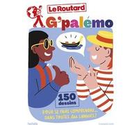 G'Palémo Collectif (Auteur)