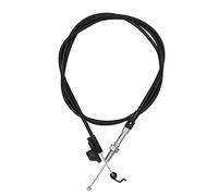 Gpartsden 532431649 Câble d'entraînement de transmission pièce de rechange 431649 pour Husqvarna Craftsman 7022F HU600F HU675FE HU700F