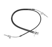 Gpartsden GY22289 GY22157 Câble élévateur pour tondeuse John Deere Z235 Z255 AM145470 AM142881 Eztrak Series