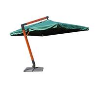 GPB gpb044 Parapluie Averno en Bois, Vert