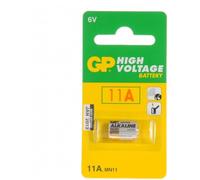 Pile 11A / MN11 GP Alcaline 6V