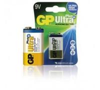 GPBM 1 pile Alcaline Ultra Plus 9V