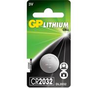 G & P Naturarznei Pile bouton CR2032 Bios GP