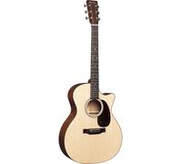 Gpc-16E Mahogany