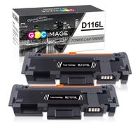 GPC Image D116L MLT-D116L Cartouche de toner remplacement Compatible pour Xpress SL M2835DW M2825ND M2825DW M2885FW M2675 M2675FN