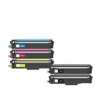 GPC Image TN248 TN248XL DCP-L3560CDW Toner Compatible pour MFC-L3760CDW | Pour DCP-L3560CDW MFC-L8390CDW L3520CDW MFC-L3760CDW L3740CDWE L3740CDW TN 248XL 248 TN-248VAL TN-248CMYK (5 Packs)