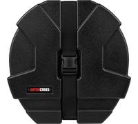 GPC1405SD - Etui moulé Grooves pour caisse claire 14" x 5"