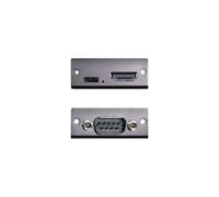 GPD Pocket 3 KVM & RS-232 Module - Accessoire d'extension pour GPD Pocket 3 Mini Laptop - Contrôlez Les serveurs et connectez Les périphériques série - Outil de Gestion Informatique Portable