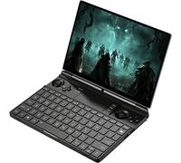 GPD Win Max 2 2024 Ultra Mobile Gaming PC, écran UHD 10,1" Retina, AMD Ryzen 7 8840U, RAM 32 Go LPDDR5x, SSD 2 To NVMe