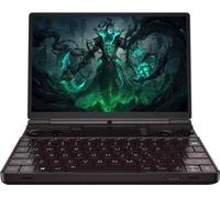 GPD Win Max 2 gaming laptop Ryzen AI 9 HX370/10.1"/Dotouch/64GB/2TB SSD/AMD Radeon 890M 4GB/Win 11