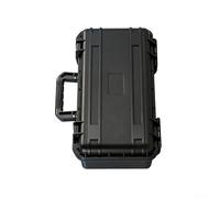 GPD Win5 Étui de transport rigide étanche IP67 Coque en ABS avec doublure douce légère pour console et accessoires