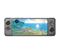 GPD XP Plus Android Gaming Handheld avec processeur MediaTek Dimensity Rapide, Sortie HDMI, WiFi et Longue durée de Vie de la Batterie pour Les Jeux rétro et Android [GPD-XP+]