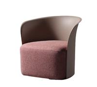 GPDNBIEU, Chaise de Salon, canapé Simple, for Petit Appartement, Paresseux for Balcon Chambre à Coucher(D)