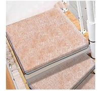 GPDNBIEU, Tapis Auto-adhésif antidérapant, Protection des marches, Couverture d'escalier, Tapis for escaliers(60 * 60cm)
