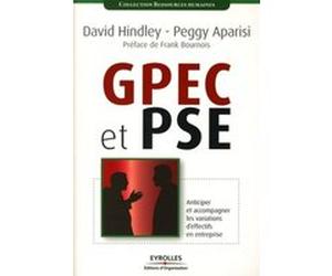 GPEC et PSE DAVID HINLEY (Auteur), PEGGY APARISI (Auteur)