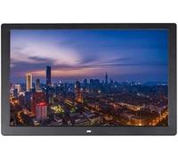 GPECTIFO Interface HDMI de 17 Pouces comme écran d'affichage, associée à Un Cadre Photo numérique avec Une résolution de 1440 * 9.(Black)